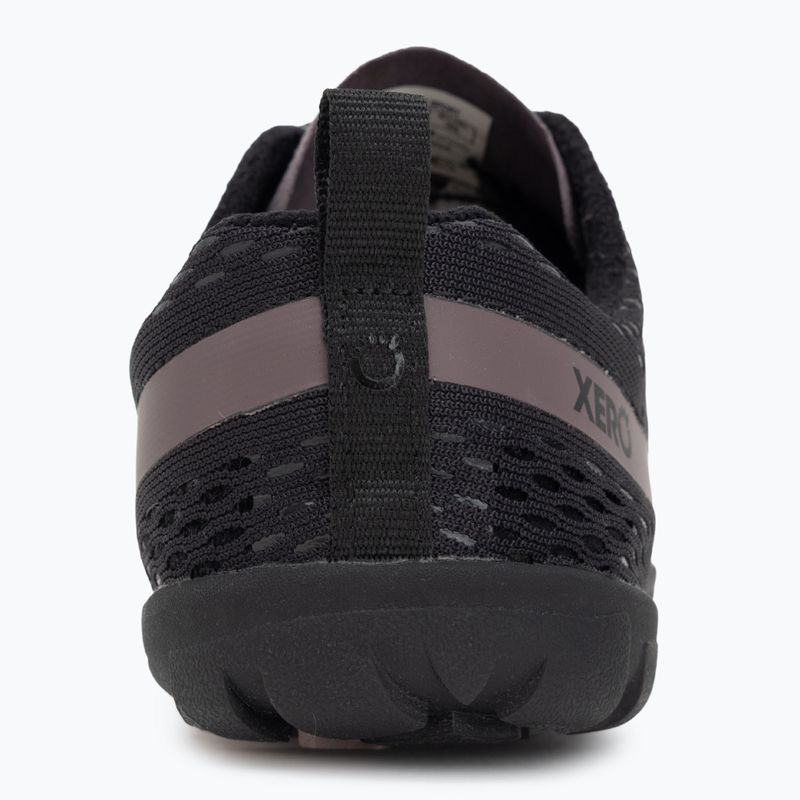 Dámské barefoot boty Xero Shes Aqua X Sport sparrow 6