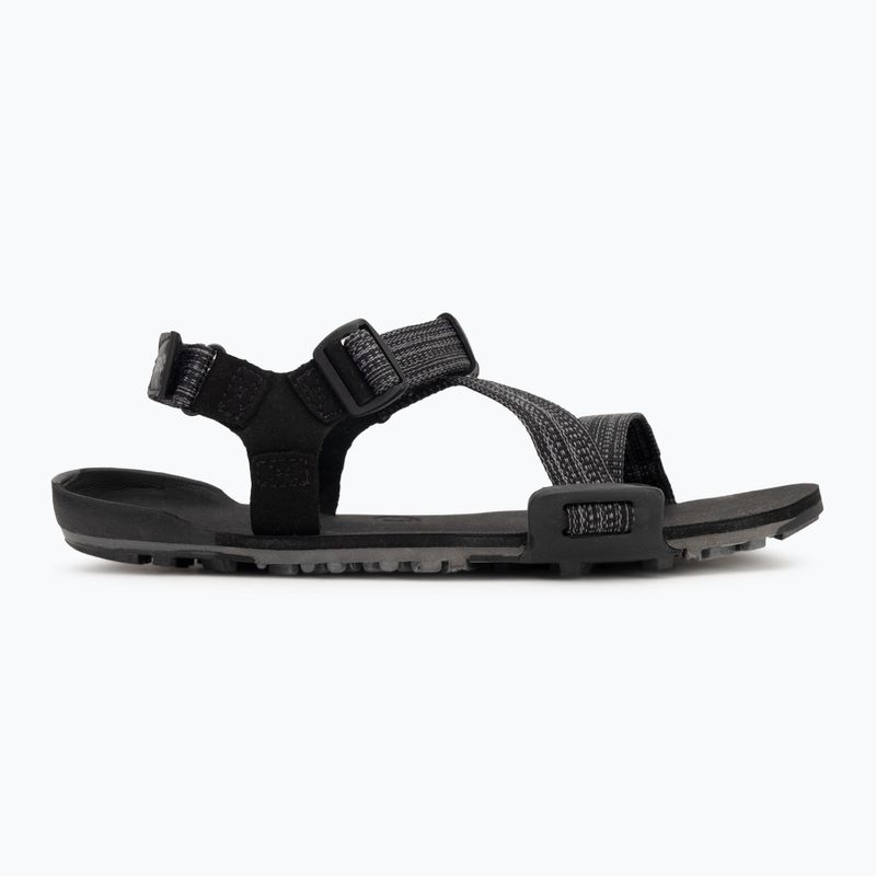 Pánské barefoot sandály Xero Shoes Z-Trail EV multi / black 2