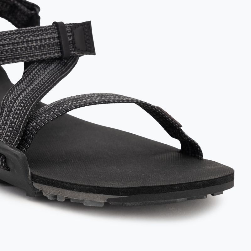 Pánské barefoot sandály Xero Shoes Z-Trail EV multi / black 7
