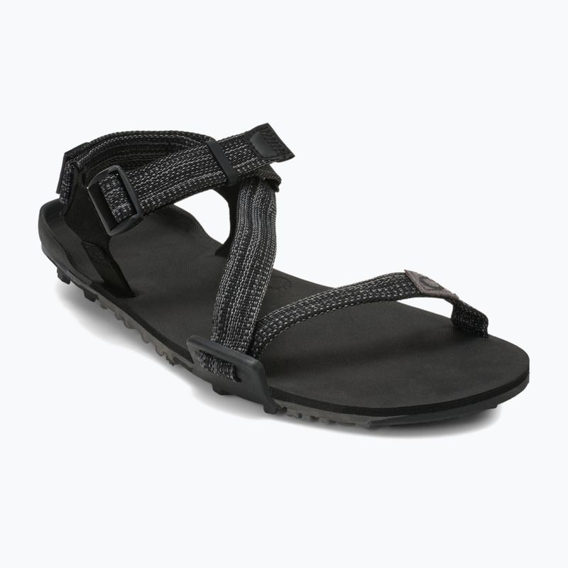 Pánské barefoot sandály Xero Shoes Z-Trail EV multi / black 8