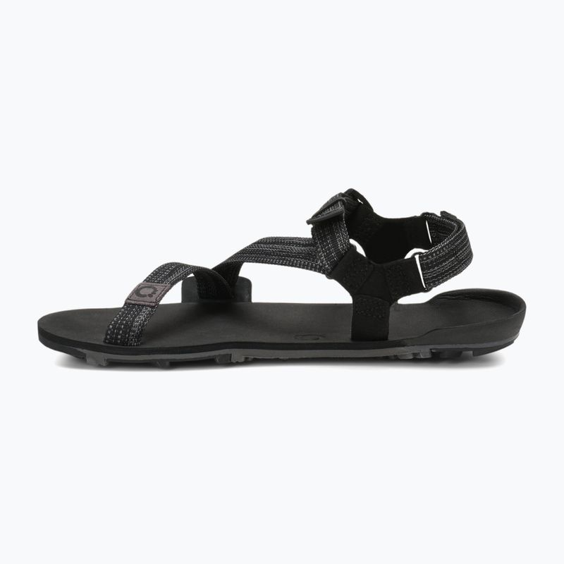 Pánské barefoot sandály Xero Shoes Z-Trail EV multi / black 10