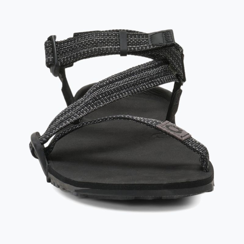 Pánské barefoot sandály Xero Shoes Z-Trail EV multi / black 11