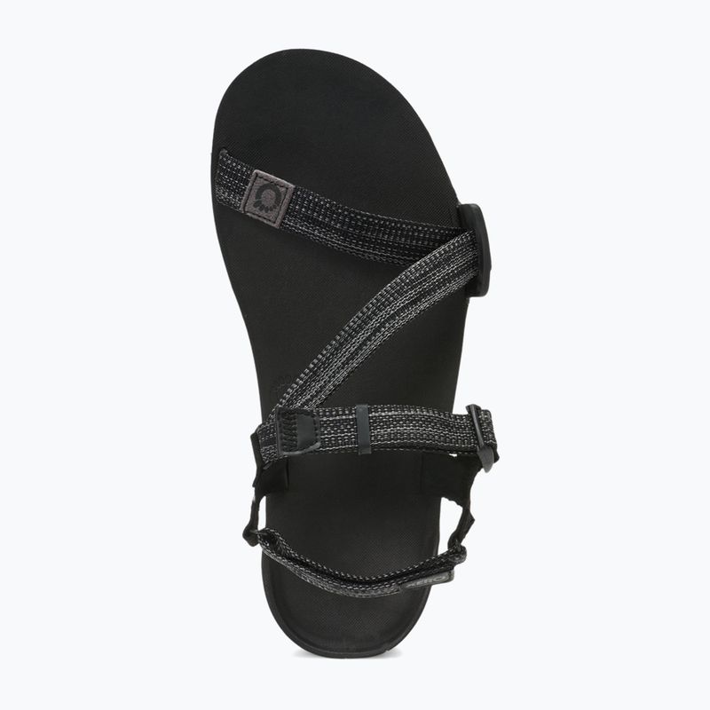 Pánské barefoot sandály Xero Shoes Z-Trail EV multi / black 13