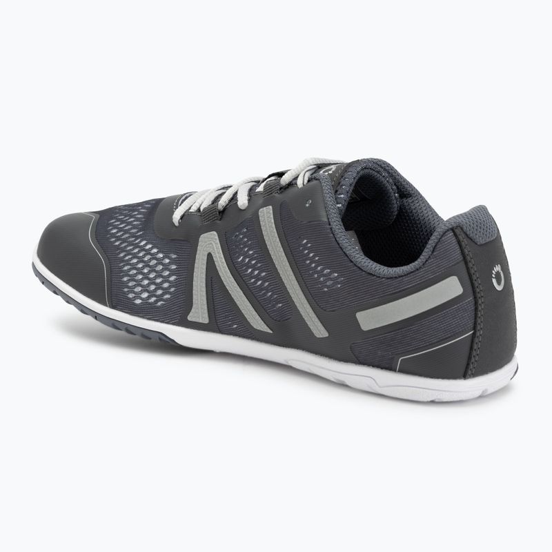 Dámské barefoot boty Xero Shoes HFS steel gray 3