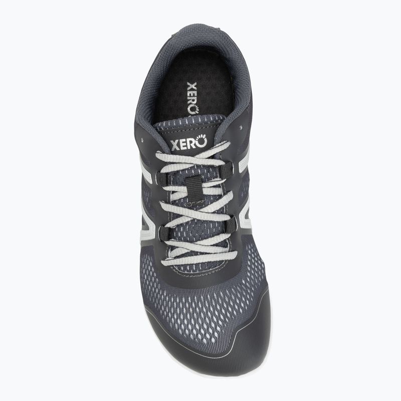 Dámské barefoot boty Xero Shoes HFS steel gray 5