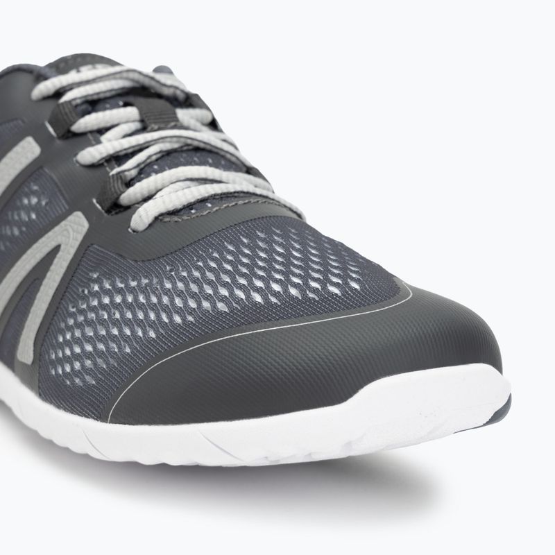 Dámské barefoot boty Xero Shoes HFS steel gray 7
