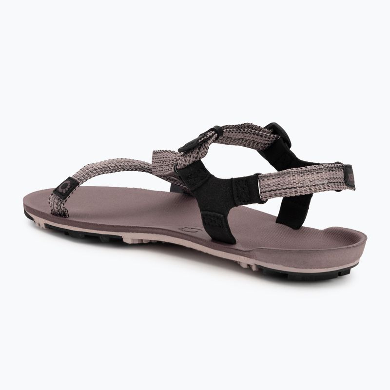 Dámské barefoot sandály Xero Shoes Z-Trail EV dusty / rose 3