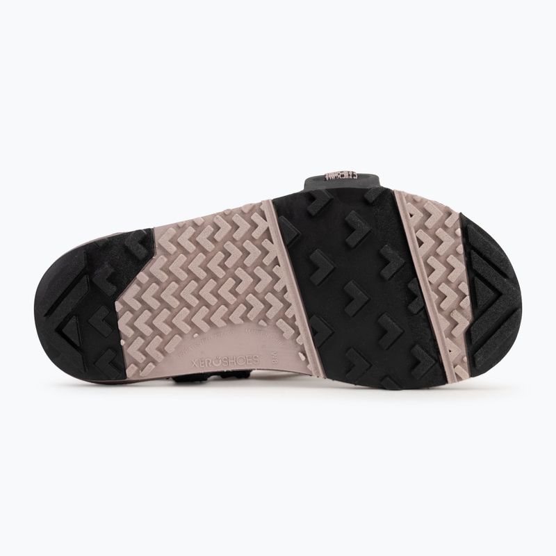Dámské barefoot sandály Xero Shoes Z-Trail EV dusty / rose 5