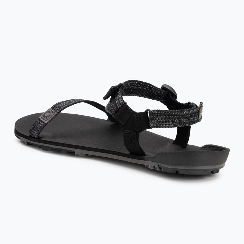 Dámské barefoot sandály Xero Shoes Z-Trail EV multi / black 3