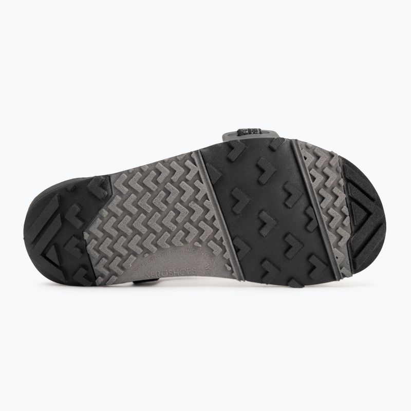 Dámské barefoot sandály Xero Shoes Z-Trail EV multi / black 4