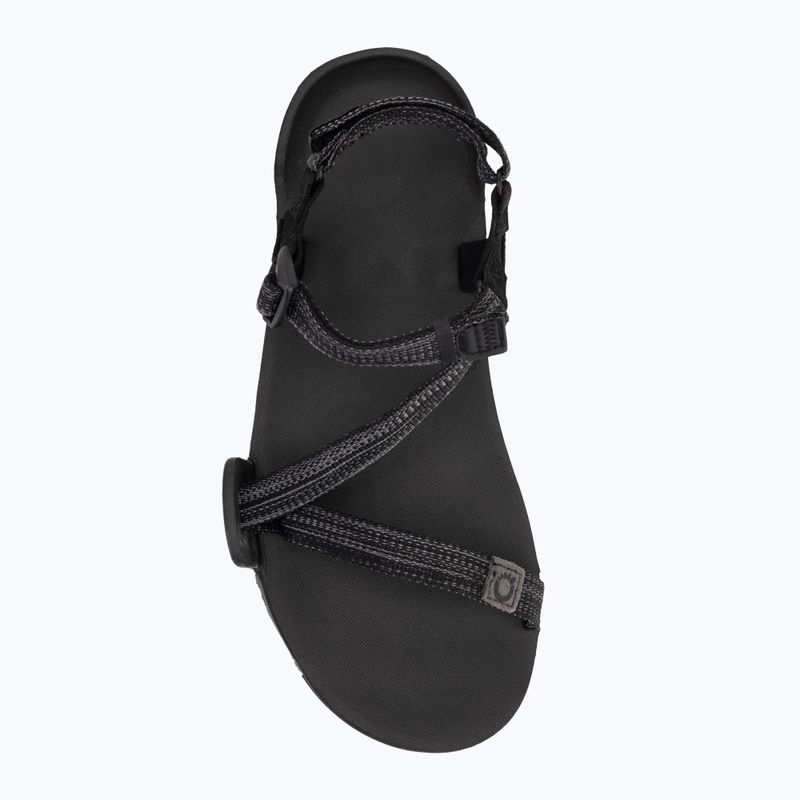 Dámské barefoot sandály Xero Shoes Z-Trail EV multi / black 5