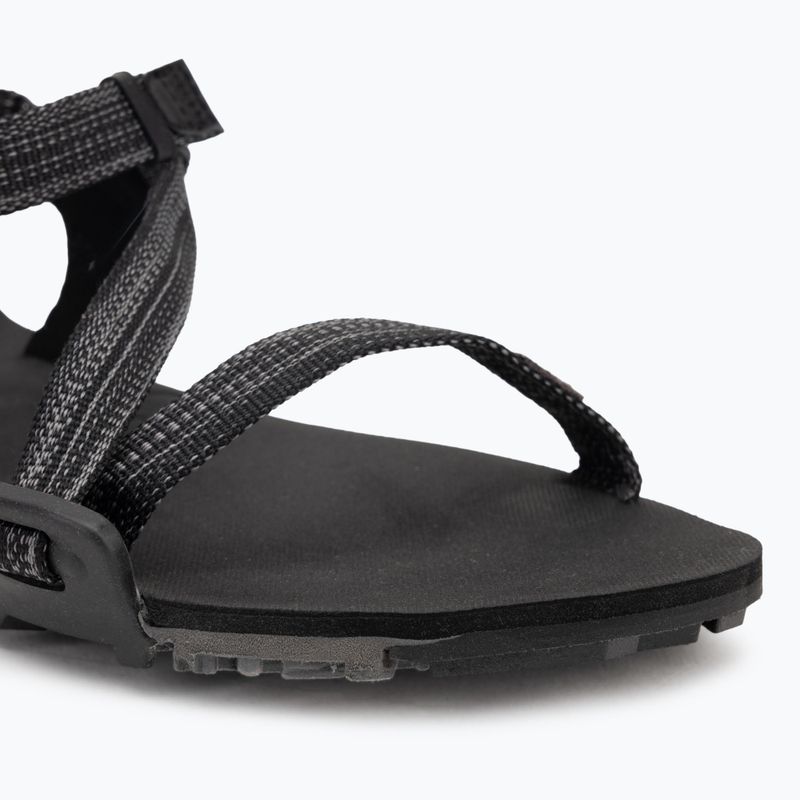 Dámské barefoot sandály Xero Shoes Z-Trail EV multi / black 7