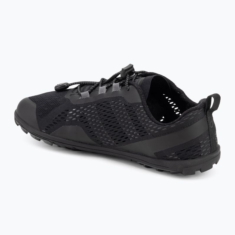 Pánské barefoot boty Xero Shoes Aqua X Sport černé 3