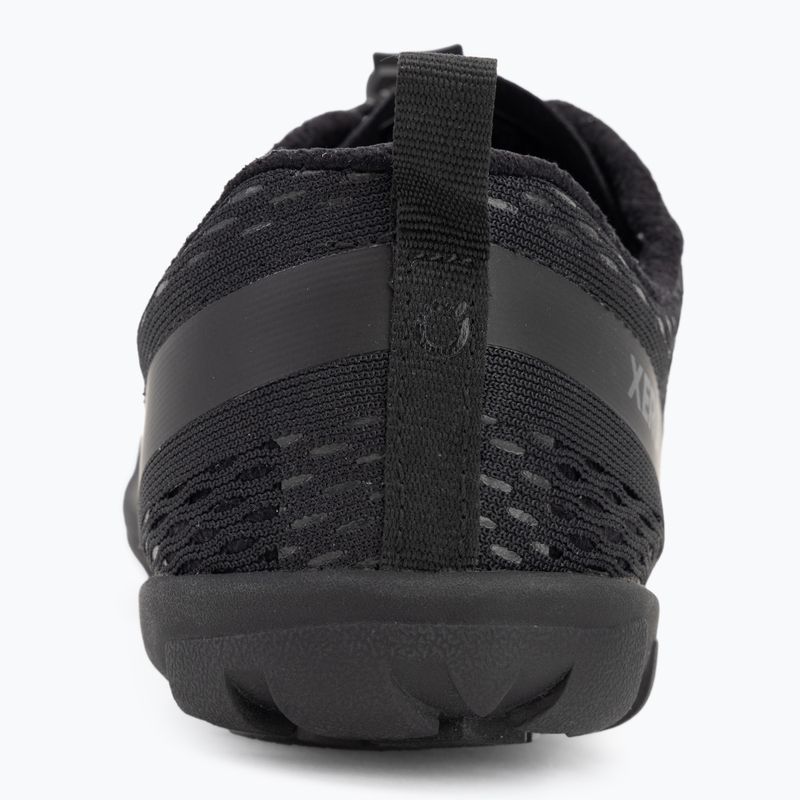 Pánské barefoot boty Xero Shoes Aqua X Sport černé 6