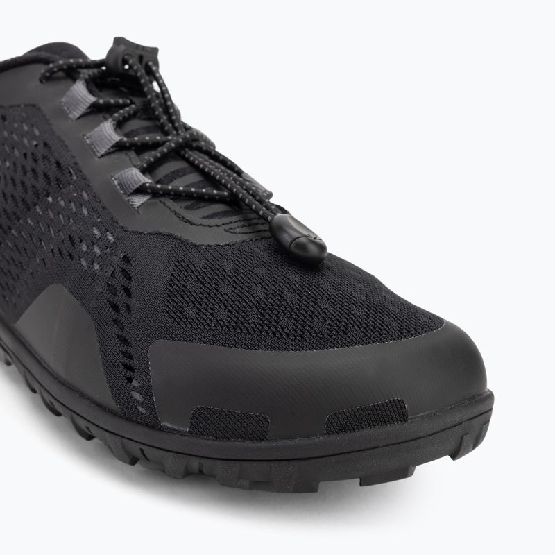 Pánské barefoot boty Xero Shoes Aqua X Sport černé 7