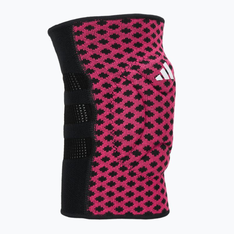 Chránič kolena adidas Reversible Kneepad black/pink 2