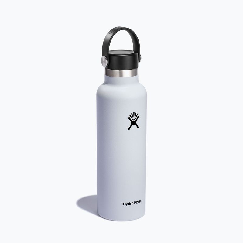 Termo láhev Hydro Flask Standard Flex Straw 620 ml bílá S21FS110 2