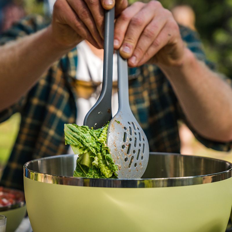 Turistické lžíce Hydro Flask Serving Spoons birch 6