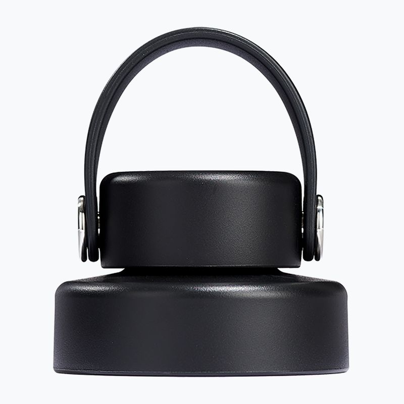 Hydro Flask Wide Flex Chug Cap černá