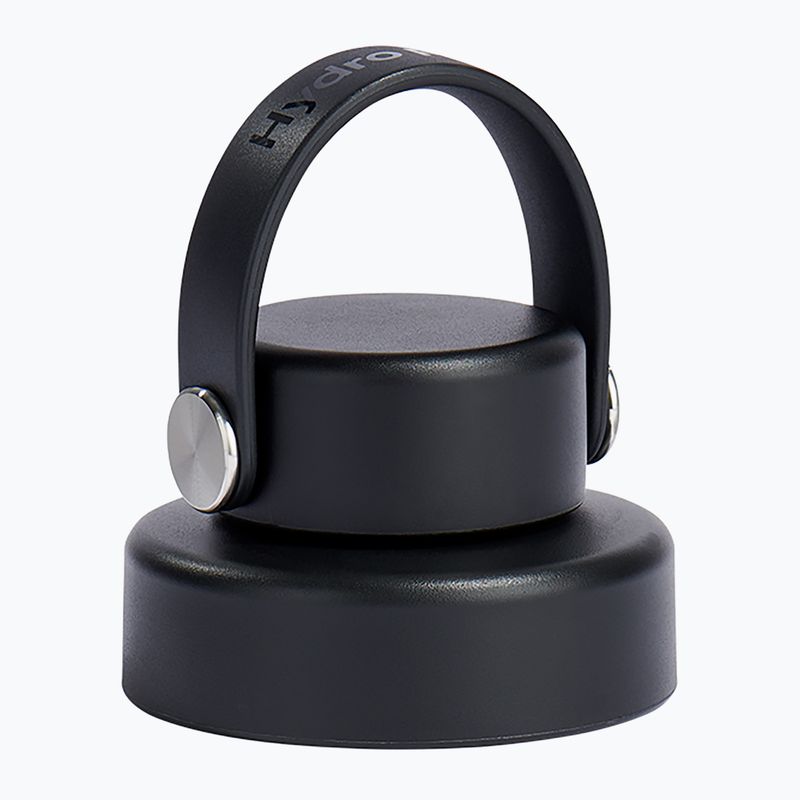 Hydro Flask Wide Flex Chug Cap černá 2