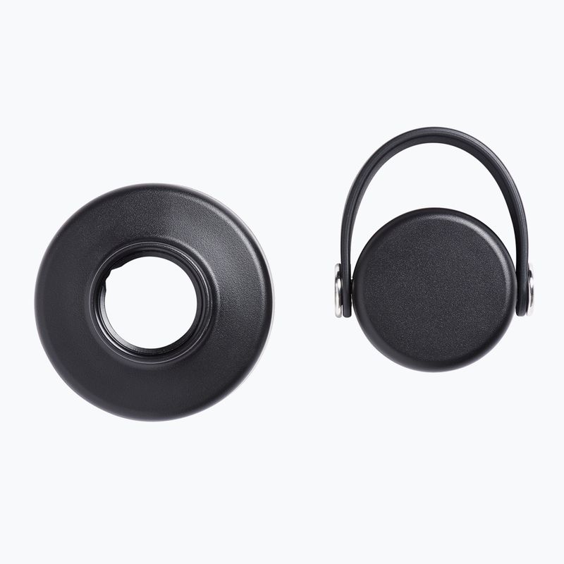 Hydro Flask Wide Flex Chug Cap černá 4