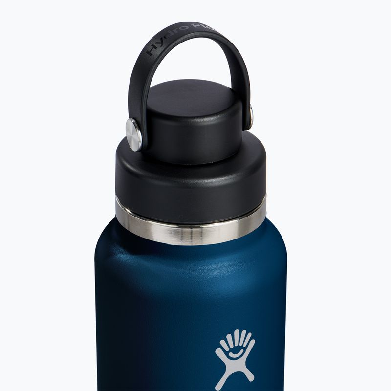 Hydro Flask Wide Flex Chug Cap černá 7