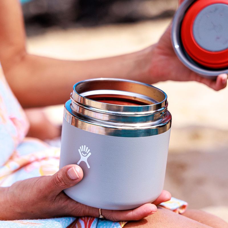 Hydro Flask Izolovaná dóza na potraviny 590 ml ostružina RF20005 3