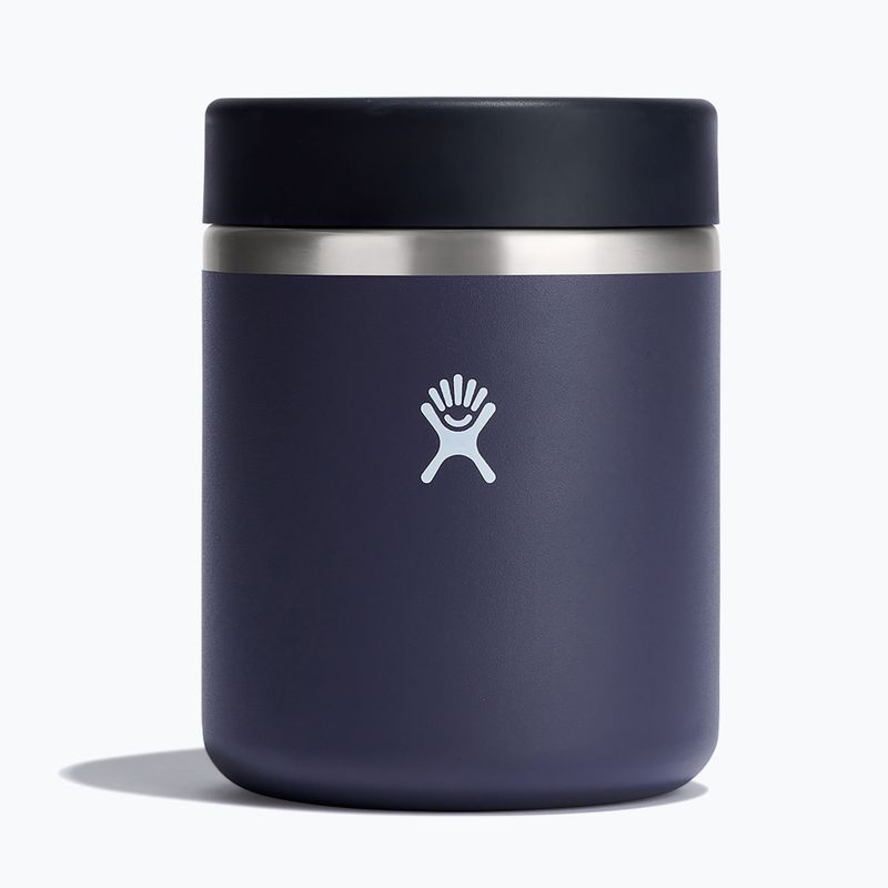 Termoska Hydro Flask Insulated Food Jar 828 ml blackberry