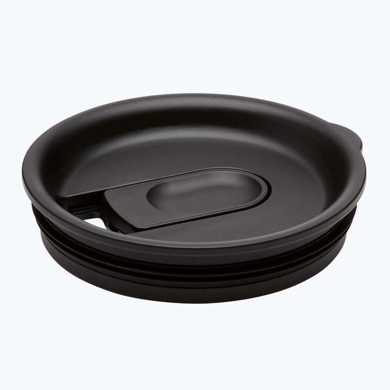 Uzávěr Hydro Flask Medium Closeable Press-In Lid black