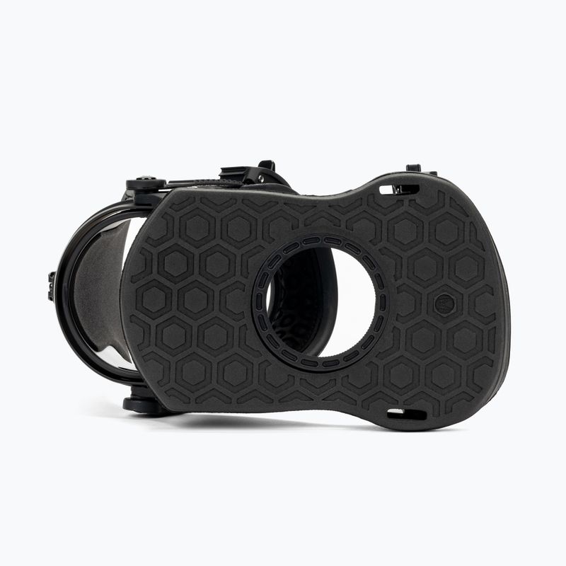 Dámské snowboardové vázání UNION Milan černé 212061 3