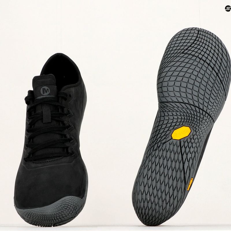 Pánská běžecká obuv Merrell Vapor Glove 3 Luna LTR black J33599 12