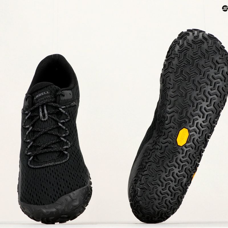 Pánská běžecká obuv Merrell Vapor Glove 6 black J067663 11