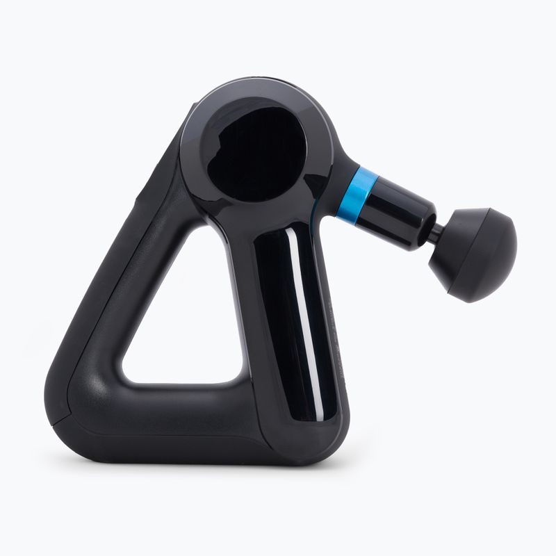 Masážní přístroj Therabody Theragun Elite černý G4-ELITE-BLK-PKG-EU 2