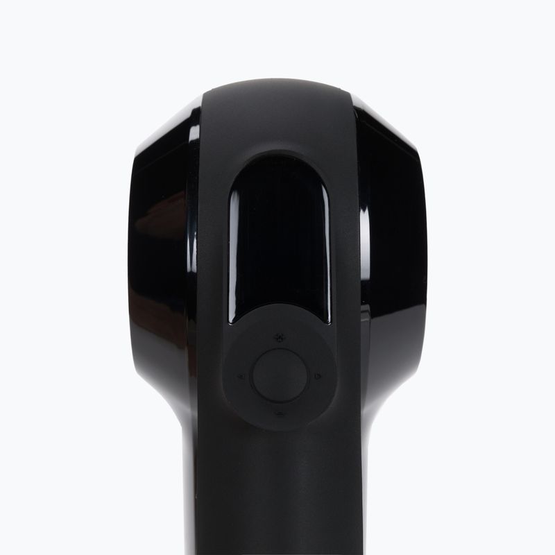 Masážní přístroj Therabody Theragun Elite černý G4-ELITE-BLK-PKG-EU 5