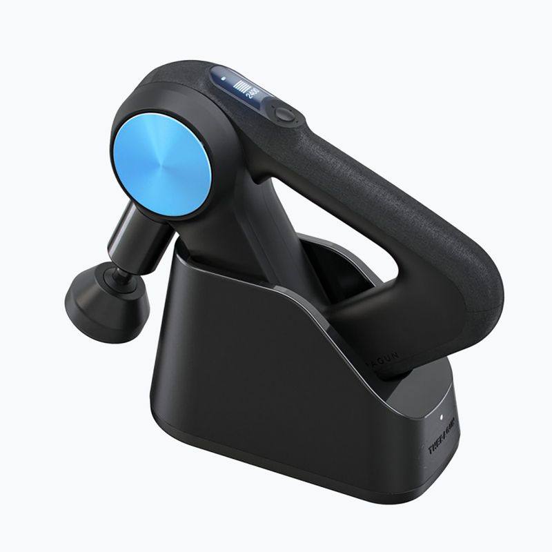 Masážní nabíječka Therabody Theragun Pro černá PRO-STND-PKG-EU 3