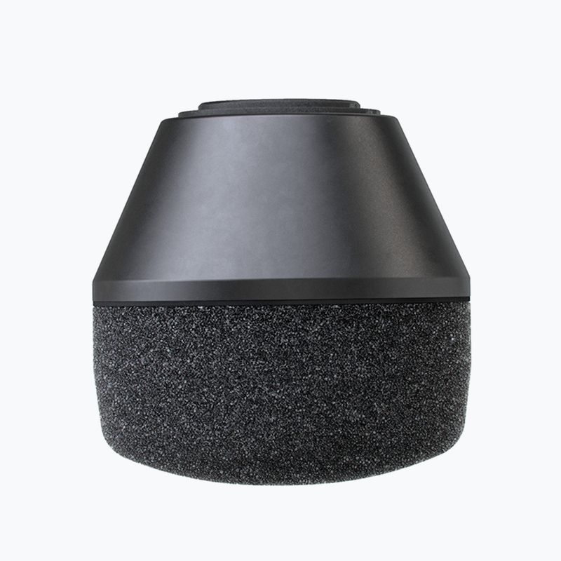 Masážní hrot Therabody Theragun Super Soft black