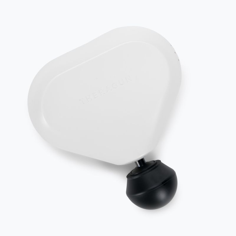 Masážní přístroj Therabody Theragun Mini bílý G4-MINI-WHT-PKG-EUU