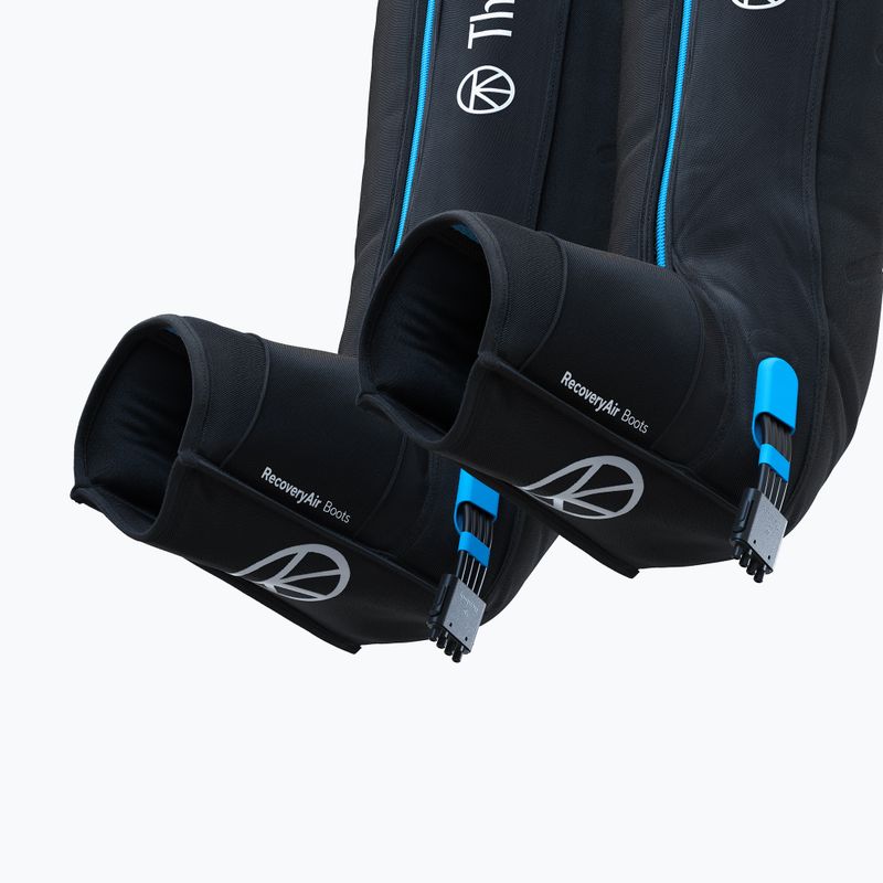 Masážní přístroj Therabody RecoveryAir Pro RA02299-01 2