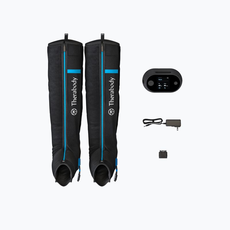 Masážní přístroj Therabody RecoveryAir Pro RA02299-01 3