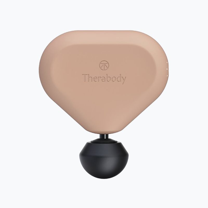 Masážní přístroj Therabody Theragun G2 Mini desert rose