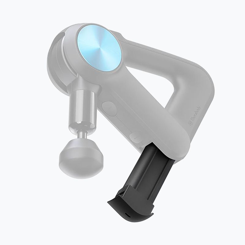Masážní přístroj Therabody Theragun G5 Pro black/blue 2