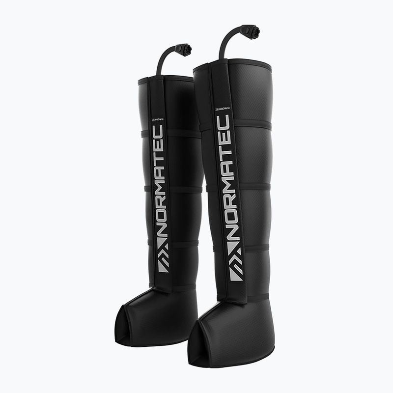 Masážní přístroj Normatec Short 60085 black