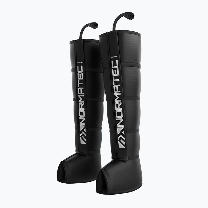 Masážní nohavice Normatec Long 60086 black 2