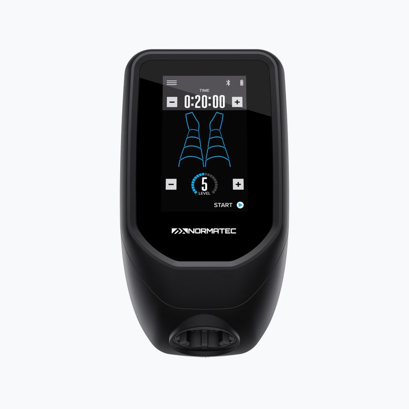 Masážní přístroj Normatec Pulse 2.0 Pro 60030-006-03 4