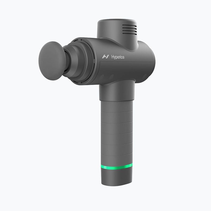 Masážní přístroj Hyperice Hypervolt 2 šedá 2