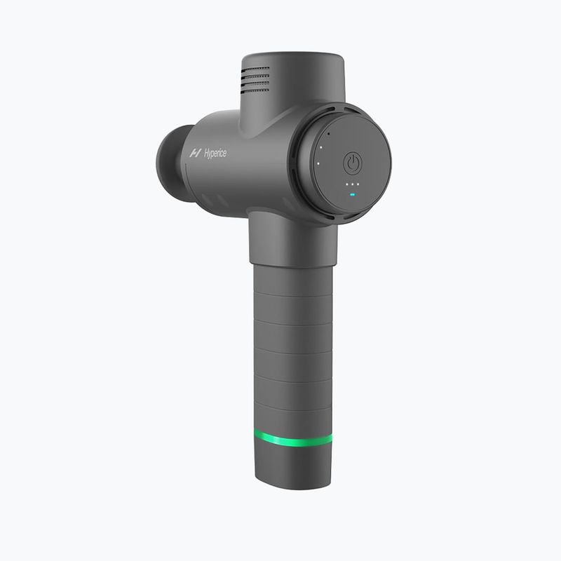 Masážní přístroj Hyperice Hypervolt 2 šedá 3