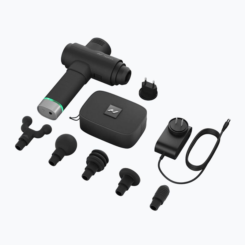 Masážní přístroj Hyperice Hypervolt 2 Pro 54200-006-00 4