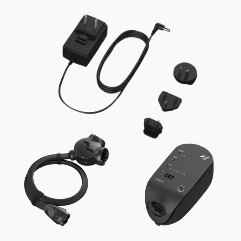 Ovladač Normatec 3.0 black