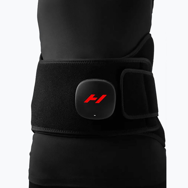 Hyperice Venom Back 2.0 masážní pás na záda černý 22000 6