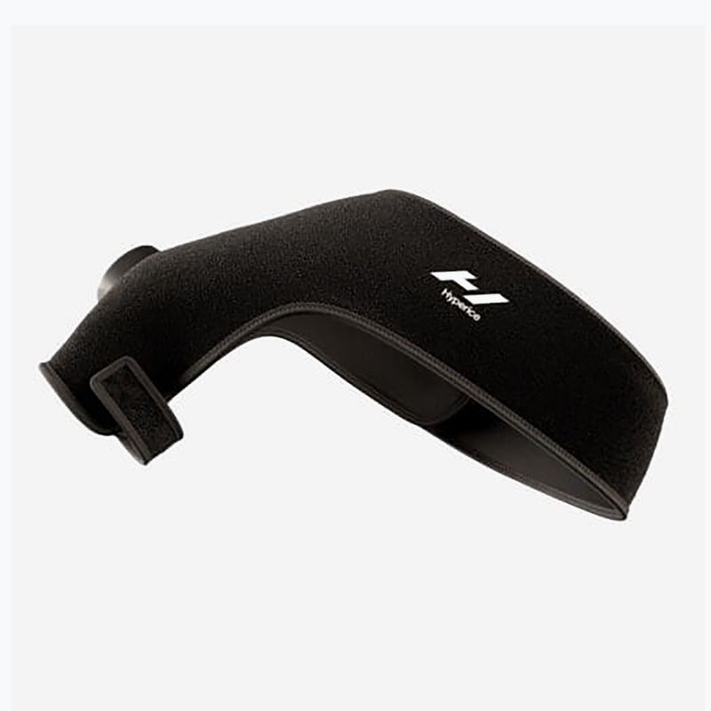 Vibračně hřejivý rukáv Hyperice Venom 2 Shoulder Right black 3